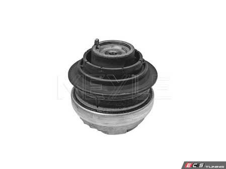 ES#4328984 - 2112401617 - Engine Mount - Priced Each - Secures engine to the subframe - Meyle - Mercedes Benz