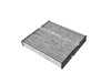 ES#4908389 - 2478307203 - Cabin Air Filter - A commonly missed filter, used to filter incoming air into the cabin - Meyle - Mercedes Benz