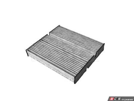 ES#4908389 - 2478307203 - Cabin Air Filter - A commonly missed filter, used to filter incoming air into the cabin - Meyle - Mercedes Benz