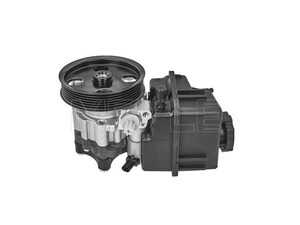 ES#4326370 - 0064666601 - Power Steering Pump - Brand New Unit - No Core Charge - Meyle - Mercedes Benz