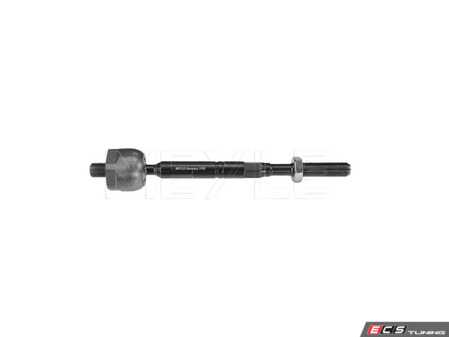 ES#4329544 - 2463380000 - Inner Tie Rod - Priced Each - Includes new jam nut - Meyle - Mercedes Benz