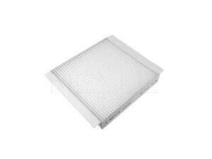 ES#4900700 - 1678350200 - Cabin Air Filter - in Air Intake Housing - A commonly missed filter, used to filter incoming air into the cabin - Meyle - Mercedes Benz