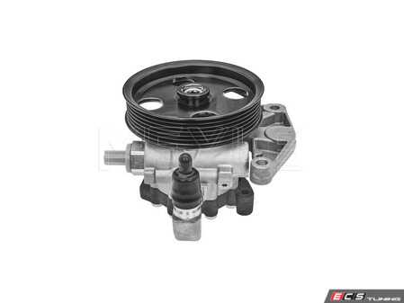 ES#4326362 - 0054664201 - Power Steering Pump - Brand new unit, no core charge - Meyle - Mercedes Benz