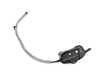 ES#515044 - 51247195100 - TRUNK LID LOCK, RIGH - Genuine MINI - MINI