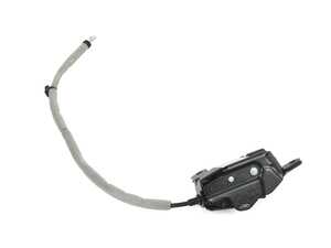 ES#515044 - 51247195100 - TRUNK LID LOCK, RIGH - Genuine MINI - MINI