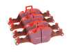 ES#4876766 - DP32289C - Redstuff Front Brake Pads - EBC - BMW