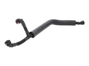 ES#4908409 - 11157581815 - Crankcase Vent Hose (3-Way Hose) - OE quality engine crankcase breather hose - Vaico - BMW