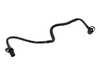 ES#4908410 - 11157603816 - Vacuum Pipe - Connects to the front passenger side of the engine block - Vaico - BMW