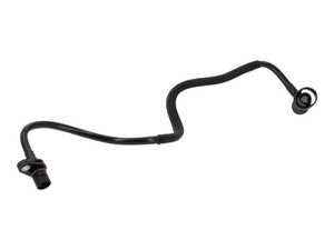 ES#4908410 - 11157603816 - Vacuum Pipe - Connects to the front passenger side of the engine block - Vaico - BMW