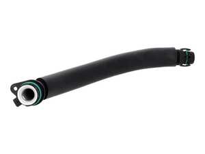 ES#4908411 - 11127599753 - CCV / PCV Breather Hose - Connects to the valve cover - Vaico - BMW