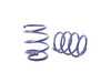 ES#1303241 - 29265-3 - Sport Spring Set - Lowers your vehicle and provides superb ride quality. Includes Front Springs only. For Wagons with Rear Air Suspension. - H&R - Mercedes Benz