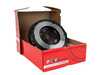 ES#4908049 - 038682la02KT - R52/R53 W11 Single Mass Flywheel Conversion Kit - Everything you'll need to ditch that heavy Dual Mass Flywheel! Includes an ECS Lightweight Single Mass Flywheel, an OEM LUK Clutch Kit, and installation hardware. - Assembled By ECS - MINI