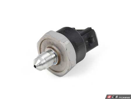 ES#3660274 - 13537500221 - Fuel Pressure Sensor - Priced Each - Located on the fuel rail, 2 required - Bosch - BMW