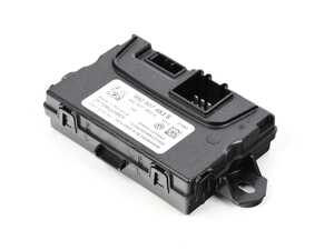 ES#4688414 - PAA907483 - Control Unit For Rear Spoiler Adjustment - Controls electric spoiler operation - Genuine Porsche - Porsche