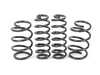 ES#4858410 - 034-404-1026 - Dynamic+ Lowering Springs - Average lowering of 1.38" (35mm) F and 1.57" (40mm) R - 034Motorsport - Audi