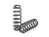 ES#4858410 - 034-404-1026 - Dynamic+ Lowering Springs - Average lowering of 1.38" (35mm) F and 1.57" (40mm) R - 034Motorsport - Audi
