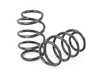 ES#4858410 - 034-404-1026 - Dynamic+ Lowering Springs - Average lowering of 1.38" (35mm) F and 1.57" (40mm) R - 034Motorsport - Audi