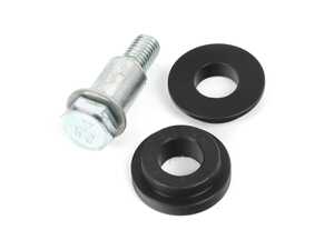 ES#4045985 - B7RS4LWCP - JHM Lightweight Crank Pulley - 5.5lbs lighter than stock! - JH Motorsports  - Audi