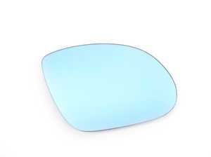 ES#257421 - 51162267224 - Mirror Glass - Passenger (Right) - For models with the M-Technic mirrors only - Genuine European BMW - BMW
