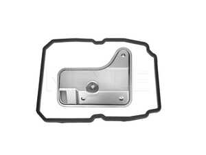 ES#4901240 - 7222770095 - Tiptronic Transmission Filter & Gasket Kit - Located inside the transaxle - Replace yours to keep your transmission clean - Meyle - Porsche