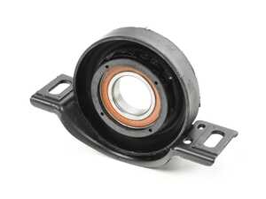 ES#2814058 - 1704100081 - Propeller Shaft Center Support - Does not include new bearing - Hamburg Tech - Mercedes Benz