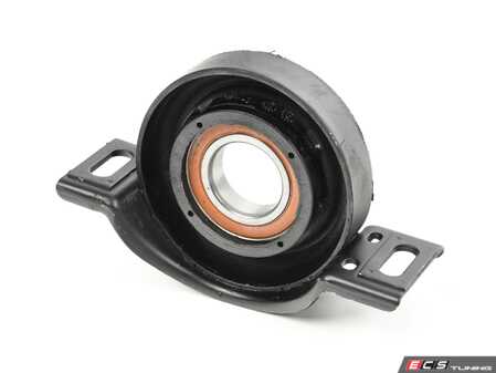 ES#2814058 - 1704100081 - Propeller Shaft Center Support - Does not include new bearing - Hamburg Tech - Mercedes Benz