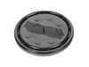 ES#4690545 - 0008264324 - URO Headlight Bulb Closing Cap - Priced Each  - Used to seam the housing - URO - Audi BMW Volkswagen Mercedes Benz MINI
