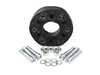 ES#4708546 - 0004110200 - Propeller Shaft Flex Joint Kit - Priced Each - Includes all hardware needed for installation - Hamburg Tech - Mercedes Benz