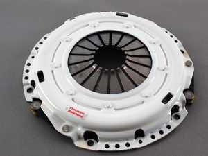 ES#1844059 - 02m6spds1kt - Stage 1 Clutch Kit - Without Flywheel - Max 325whp, 350ft. lbs. torque - Clutch Masters - Volkswagen