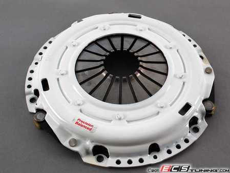 ES#1844059 - 02m6spds1kt - Stage 1 Clutch Kit - Without Flywheel - Max 325whp, 350ft. lbs. torque - Clutch Masters - Volkswagen
