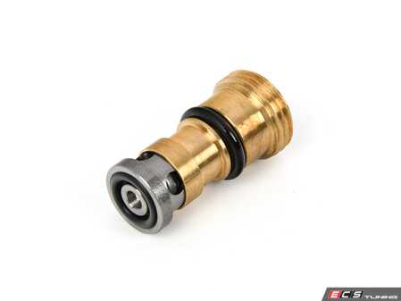 ES#3712233 - 33108696084 - RELIEF VALVE - Genuine MINI - BMW MINI