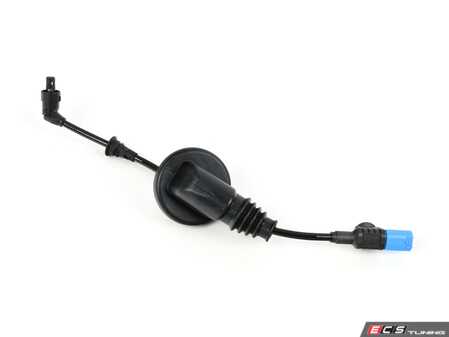 ES#4635889 - 33507885882 - ADAPTER CABLE FOR EDC - Genuine BMW - BMW