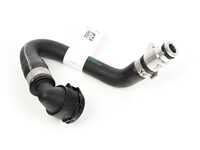 ぷちょー Genuine BMW - 11538091173 - Coolant Line - Turbocharger