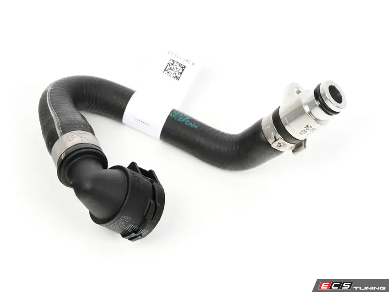 ち BMW Engine Coolant Hose - Genuine BMW 11537843262 | FCP Euro