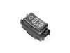 ES#2867716 - 1248204610 - Power Window Switch - Priced Each - Left side front and rear window switch - Located in the center console - Febi - Mercedes Benz