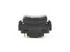 ES#2867716 - 1248204610 - Power Window Switch - Priced Each - Left side front and rear window switch - Located in the center console - Febi - Mercedes Benz