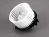 ES#1694393 - 1638204142 - Blower Motor - Complete Assembly With Fan - Genuine Mercedes Benz - Mercedes Benz