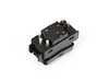 ES#2867716 - 1248204610 - Power Window Switch - Priced Each - Left side front and rear window switch - Located in the center console - Febi - Mercedes Benz