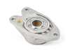 ES#4609183 - 33506791706 - Rear Upper Shock Mount - Priced Each - A common source for noise, should be replaced with each shock - Meyle - BMW