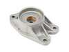 ES#4609183 - 33506791706 - Rear Upper Shock Mount - Priced Each - A common source for noise, should be replaced with each shock - Meyle - BMW