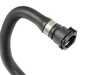 ES#4873491 - 17122754573 - Coolant Hose - Mounts to the bottom of the expansion tank - Bremmen Parts - MINI