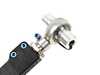 ES#4759286 - SPLFLCAG2X - G2X Front Lower Control Arms - Improve you BMW's handling and suspension adjustability with these performance control arms from SPL Parts - SPL Parts - BMW