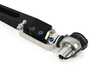 ES#4759286 - SPLFLCAG2X - G2X Front Lower Control Arms - Improve you BMW's handling and suspension adjustability with these performance control arms from SPL Parts - SPL Parts - BMW