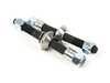 ES#4759286 - SPLFLCAG2X - G2X Front Lower Control Arms - Improve you BMW's handling and suspension adjustability with these performance control arms from SPL Parts - SPL Parts - BMW
