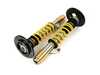 ES#4447875 - 182022080D - ST XTA Plus 3 Performance Coilover System - 3-Way Adjustable Damping - Height adjustable coilover kit with 2-way adjustable compression damping, adjustable rebound damping, and top mounts for maximum performance and handling! - Suspension Techniques - BMW