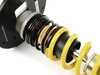 ES#4447875 - 182022080D - ST XTA Plus 3 Performance Coilover System - 3-Way Adjustable Damping - Height adjustable coilover kit with 2-way adjustable compression damping, adjustable rebound damping, and top mounts for maximum performance and handling! - Suspension Techniques - BMW