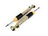ES#4447875 - 182022080D - ST XTA Plus 3 Performance Coilover System - 3-Way Adjustable Damping - Height adjustable coilover kit with 2-way adjustable compression damping, adjustable rebound damping, and top mounts for maximum performance and handling! - Suspension Techniques - BMW