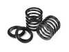 ES#4447875 - 182022080D - ST XTA Plus 3 Performance Coilover System - 3-Way Adjustable Damping - Height adjustable coilover kit with 2-way adjustable compression damping, adjustable rebound damping, and top mounts for maximum performance and handling! - Suspension Techniques - BMW
