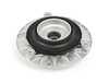 ES#4876490 - 31306884185 - Strut Mount Guide Support - Priced Each  - Replace your worn or damaged mount : EDC / DDC version - Bremmen Parts - MINI