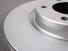 ES#2130117 - 40406009 - Front Brake Rotor - Right - Eliminate that dreaded warped rotor shudder or just refresh your from system with these Meyle Rotors for your E36 M3/Z3M - Meyle - BMW
